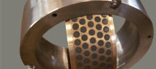 Rollon Spherical Bearings / Rollon Rocker Washer Assembly