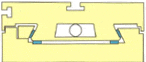 Dovetail Slideway