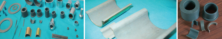 Rollon Components