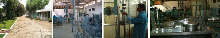 Rollon Factory