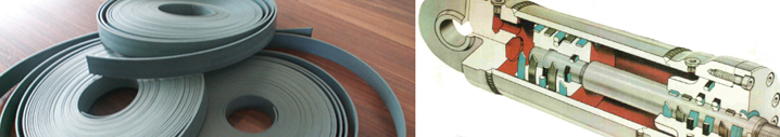 Rollon Slide Rings