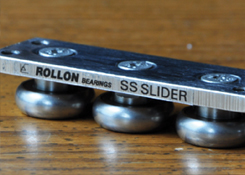 Rollon SS Slider