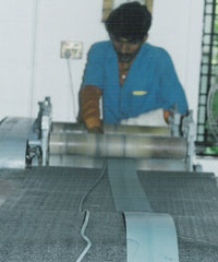Slitting Equipment