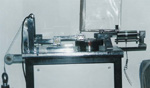  WEAR & CO-EFFICIENT OF FRICTION TEST 